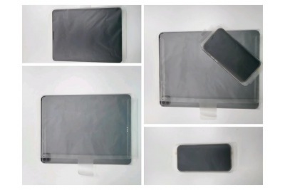 纖維素雙啞出貨保護膜，我選凱峰