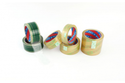 引領綠色包裝革命，盡在纖維素降解膠帶